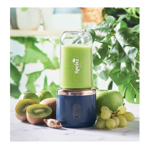 Portable blender blue | No Branding | not available | not available