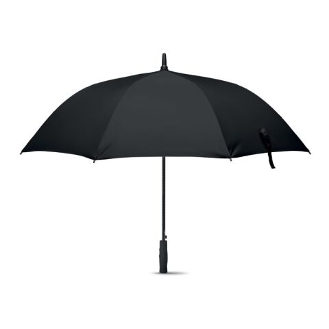 Windproof umbrella 27 inch black | No Branding | not available | not available | not available