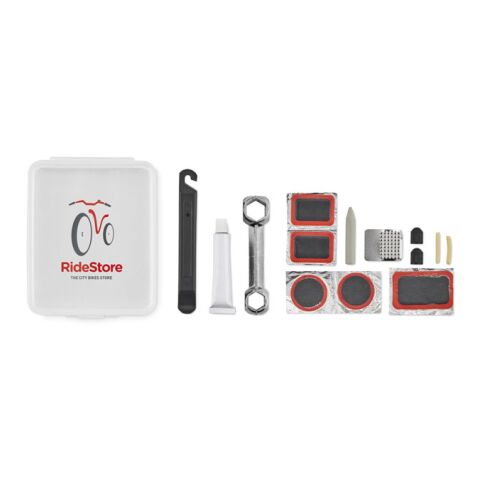 Bike repair kit