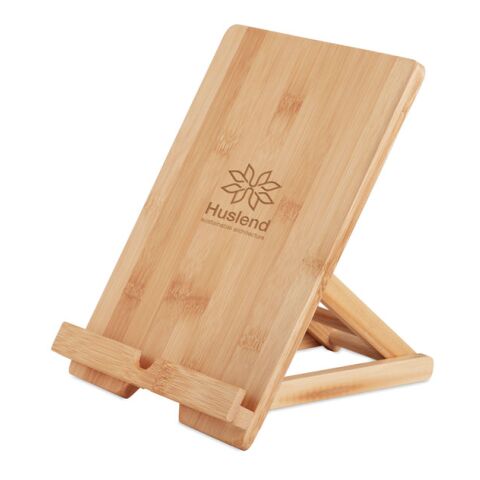 Bamboo foldable tablet stand wood | No Branding | not available | not available