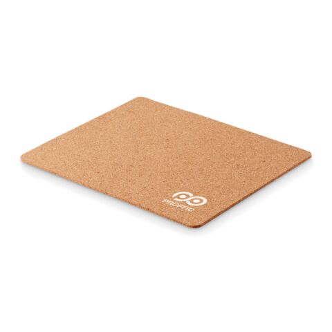 Cork mouse mat beige | No Branding | not available | not available