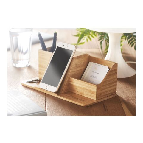 Desktop wireless charger  10W wood | No Branding | not available | not available | not available