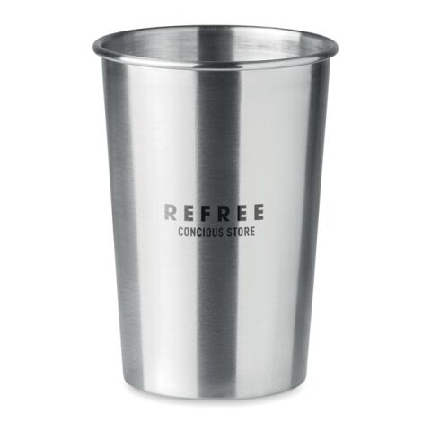 Stainless Steel cup 350ml