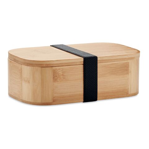 Bamboo lunch box 1000ml