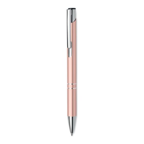 Classic recycled aluminium ball pen