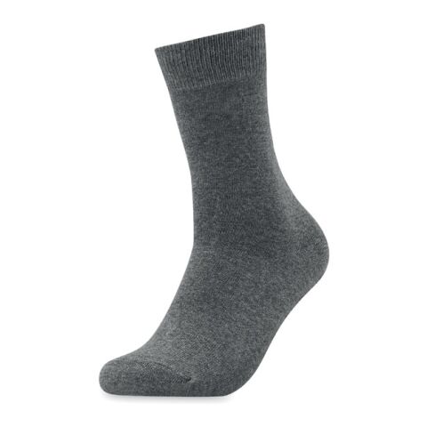 Pair of socks in gift box L