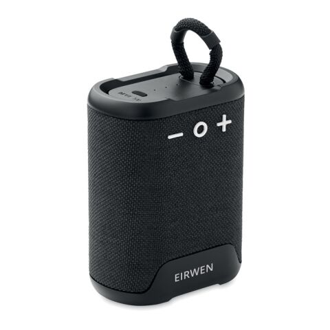 Waterproof speaker IPX7 black | No Branding | not available | not available | not available