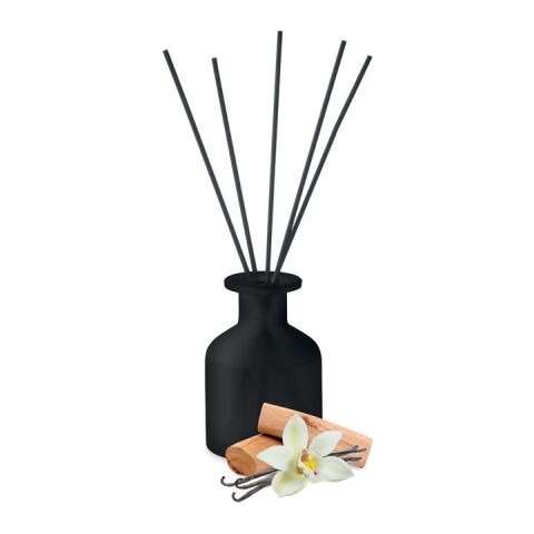 Home fragrance reed diffuser black | No Branding | not available | not available | not available