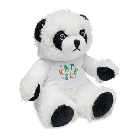 Panda plush