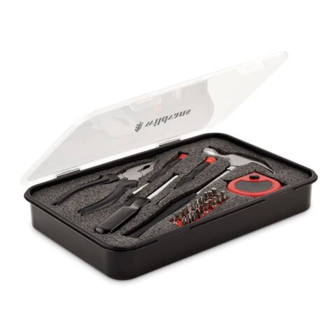 25 piece multi-tool set black | No Branding | not available | not available | not available