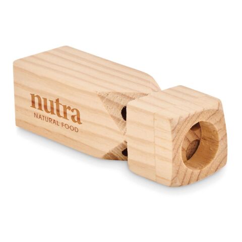 Wooden train whistle wood | No Branding | not available | not available