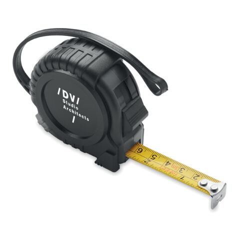 3M Construction measuring tape black | No Branding | not available | not available