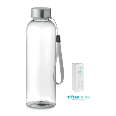 Tritan Renew™ bottle 500 ml transparent | No Branding | not available | not available | not available