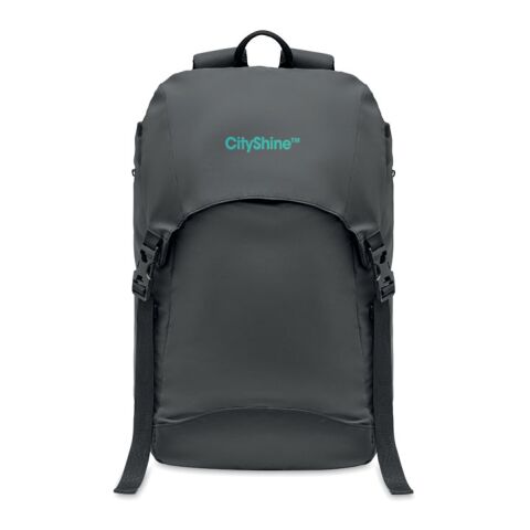 Backpack brightening 190T black | No Branding | not available | not available | not available