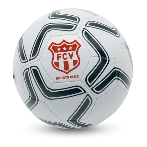 Soccer ball in PVC 21.5cm 