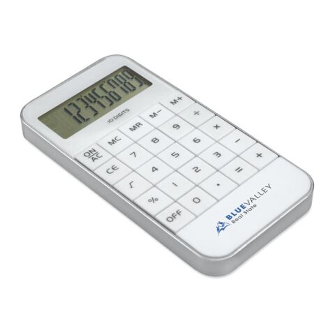 10 digit display calculator 