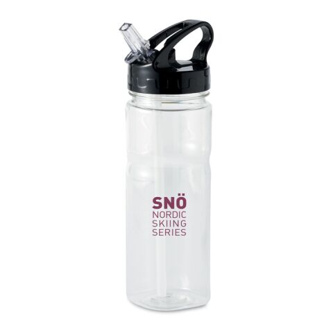 500 ml PCTG bottle transparent | No Branding | not available | not available