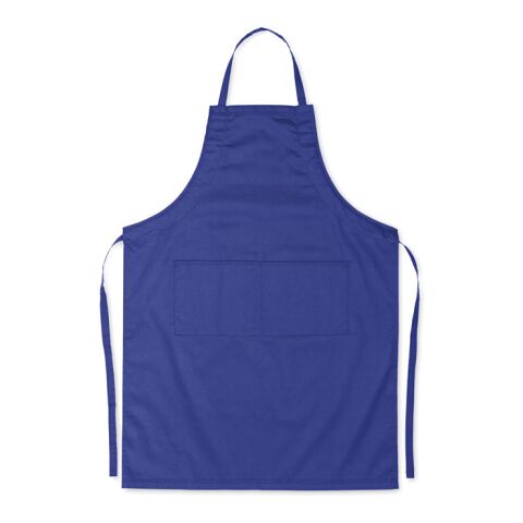 Adjustable apron blue | No Branding | not available | not available | not available