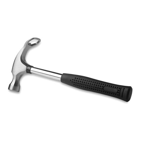 Hammer with bottle opener black | No Branding | not available | not available