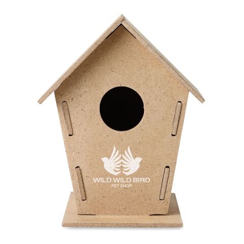 Wooden bird house wood | No Branding | not available | not available | not available