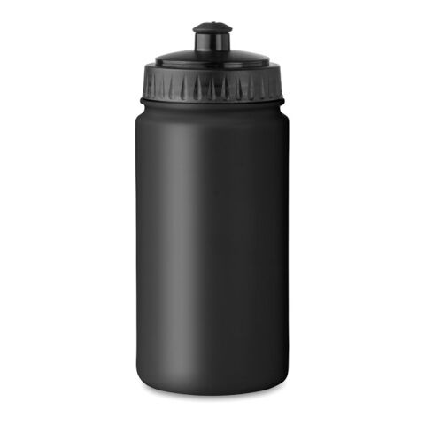 Sports bottle 500ml black | No Branding | not available | not available | not available