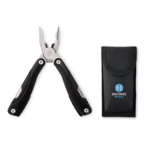 Foldable multi-tool knife black | No Branding | not available | not available