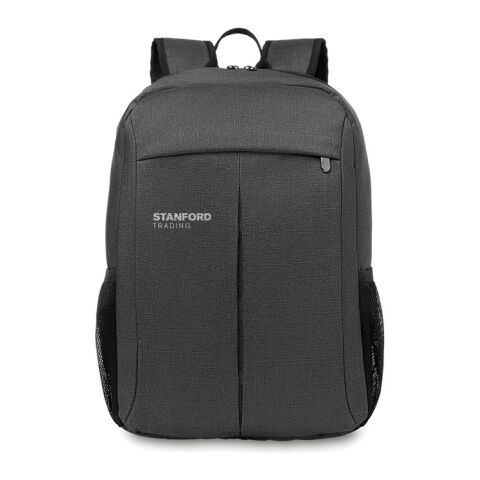 Backpack in 360d polyester grey | Without Branding | not available | not available | not available