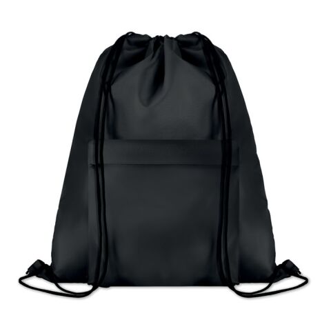 210D Polyester drawstring bag