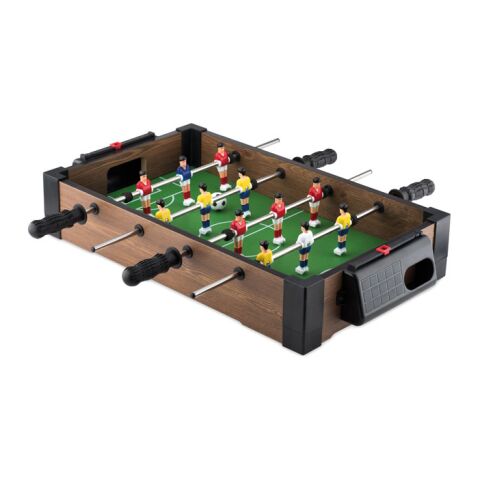 Mini football table multicolour | No Branding | not available | not available | not available