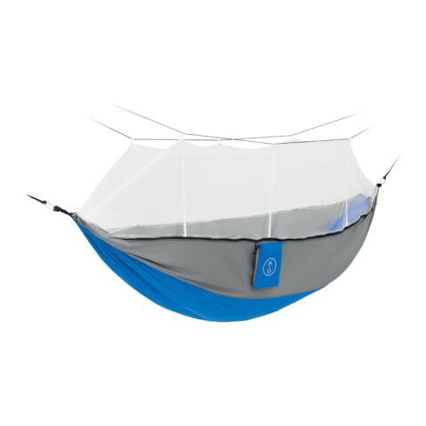 Hammock with mosquito net royal blue | No Branding | not available | not available | not available