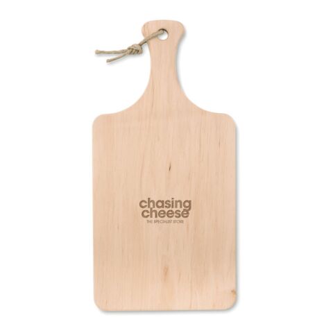 Cutting board in EU Alder wood wood | No Branding | not available | not available