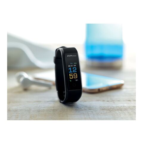 Smart health watch black | No Branding | not available | not available