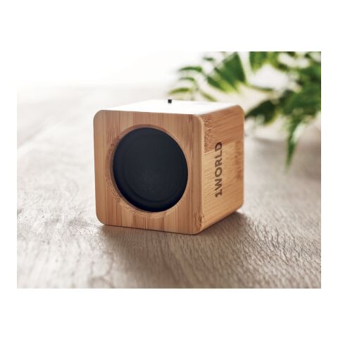 Bamboo wireless speaker wood | No Branding | not available | not available | not available