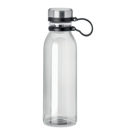 RPET bottle 780ml transparent | No Branding | not available | not available