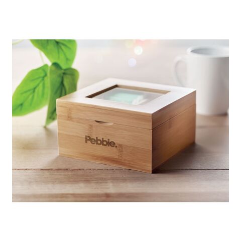 Bamboo tea box wood | Without Branding | not available | not available | not available