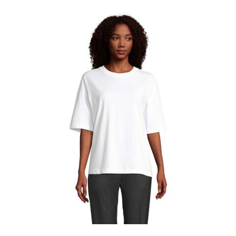 BOXY WOMEN OVERSIZE T-SHIRT