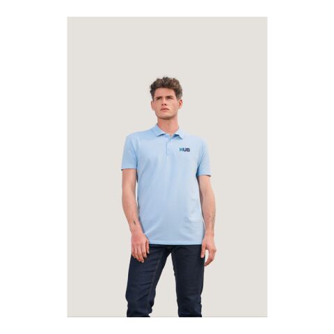 SUMMER II MEN Polo 170g