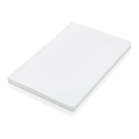 IMPACT SOFTCOVER STONE PAPER NOTEBOOK A5