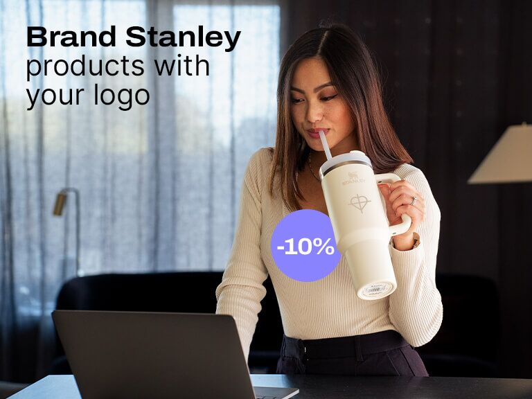 Stanley Promotional Items